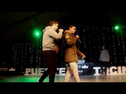 NOCRE vs XEMA - (16avos) GDA XVIII