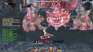 49렙알사탕 무사 필사셋팅 사냥