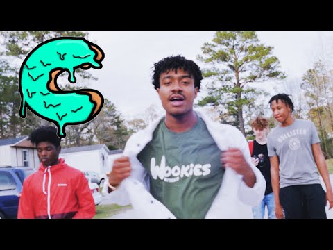 NyTheKid - Wookies (Official Music Video) | Cineteria (dir. by Nathan Coles Jr)