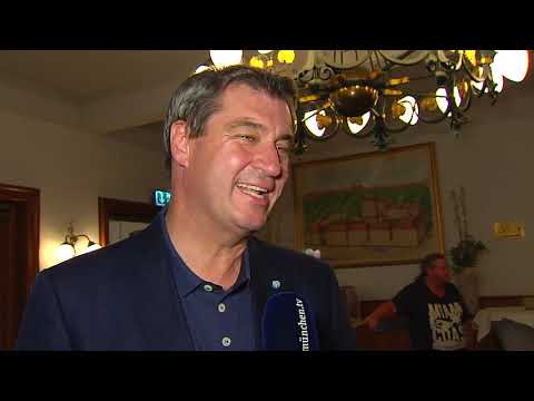 Münchner CSU: Spaenle bleibt Chef