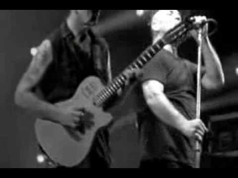 Almafuerte " MI CREDO" 28/12/2013 Mandarine Park