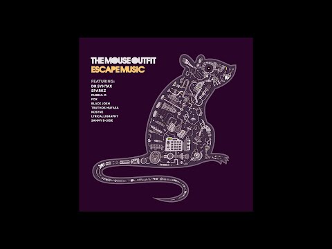 The Mouse Outfit - Escape Music (Full Album) 2013