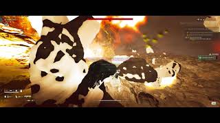 calmest dif 9 extraction