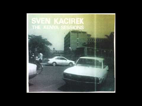 Sven Kacirek - Kayamba Tuc Tuc