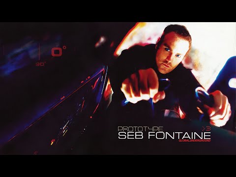 Global Underground: Prototype ˃3 (CD1)