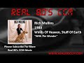 Rich Mullins - With The Wonder - Real 80s CCM Rich Mullins - With The Wonder