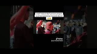 Download lagu Detik 2 penonton pingsan terkena bass gluduknya riswanda mp3