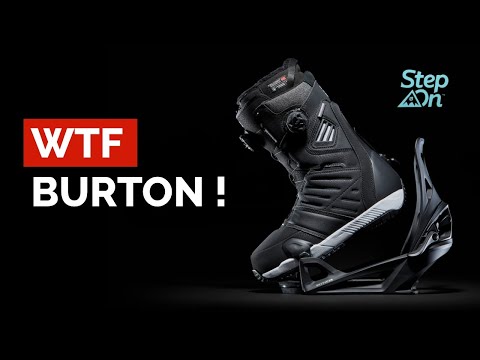 Step On Genesis, X - What NOONE is tell you