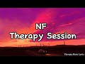 NF Therapy Session Lyrics
