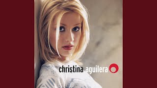 Christina Aguilera - I Come Undone (Unreleased)