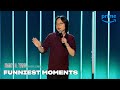 Funniest Jimmy O. Yang Jokes | Jimmy O. Yang: Good Deal | Prime Video