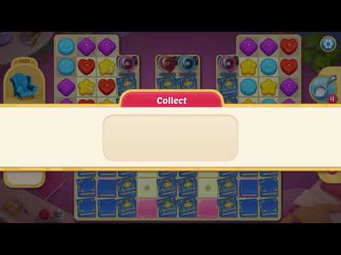 Matchington Mansion Level 4323 - No Bonuses