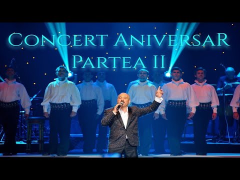 Gheorghe Topa - Concert "50 de ani" 2013 [Partea2]
