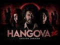 Hangova (From "DC") | Cinematic English Version | Ash Tracks India