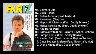 Download lagu Fariz RM - Diantara Dua (1990) mp3