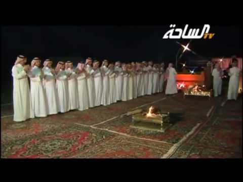 كليب " الردية " للشاعر ناصر القحطاني وخالد عبدالرحمن