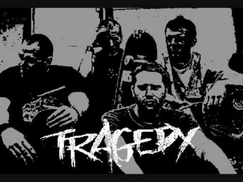 Tragedy - The Intolerable Weight