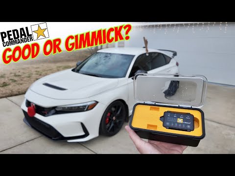 Crazy Fast Results with This One Simple Honda Civic Type-R FL5 Hack!
