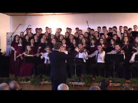 Corul Credo LTA - Lumina din lumina