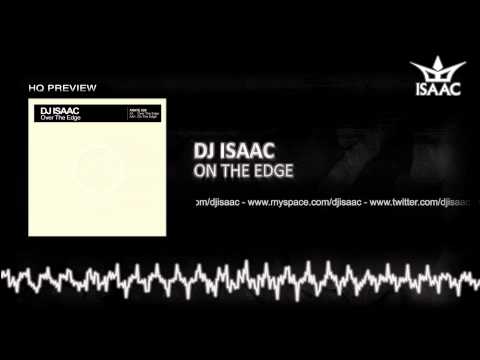 DJ Isaac - On The Edge