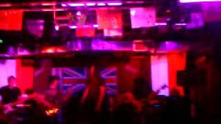 Morthenville (Dimension Zero - Immaculate)