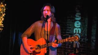 Cory Branan At The Basement (Part 2)