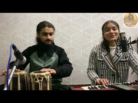 Nepali beautiful song // Hera na hera kancha one of// Aruna Lama // Jitendra Berdewa 