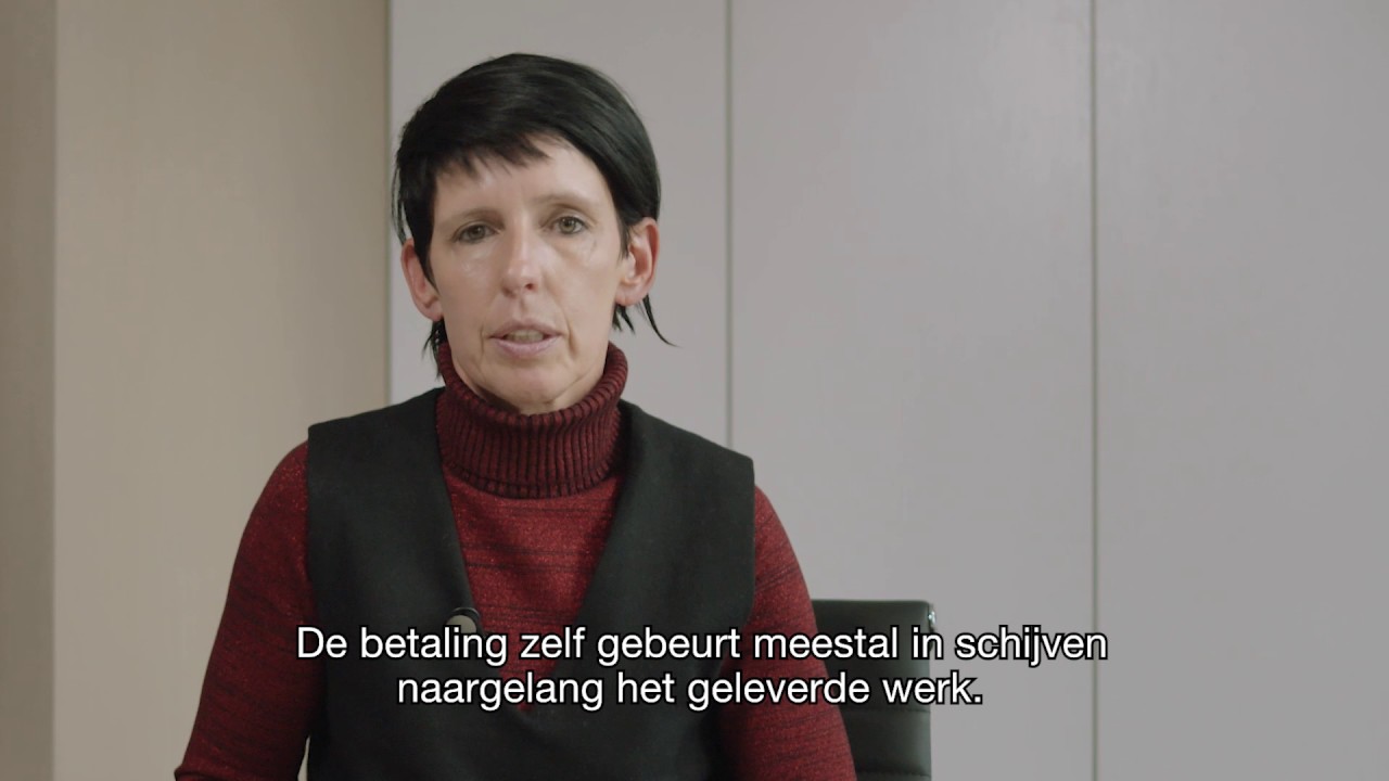 WAT KOST EEN ARCHITECT?