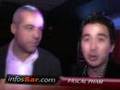 Infosbar Fait Son Paris Derniere Au Pink Paradise