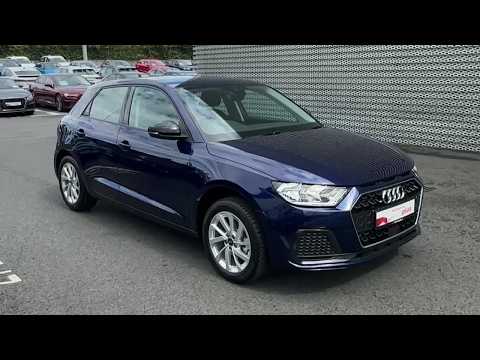 Audi A1 A1 Sportback SE 30 TFSI  116 PS 6-speed - Image 2