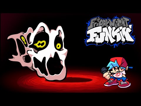 FRIDAY NIGHT FUNKIN DELIRIUM.