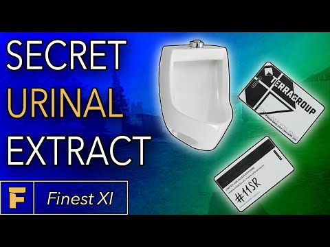 Whats New With Interchange In Escape From Tarkov?