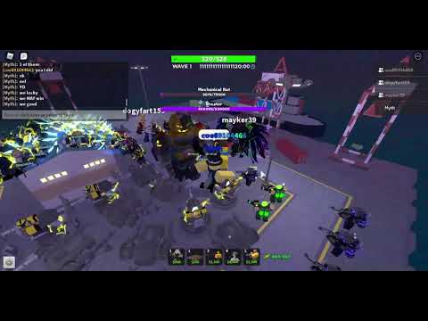 Another EZ hidden wave triumph