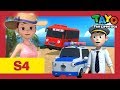 Tayo S4 EP24 L A Present For Hana L Tayo The Little Bus L Season 4 Episode 24