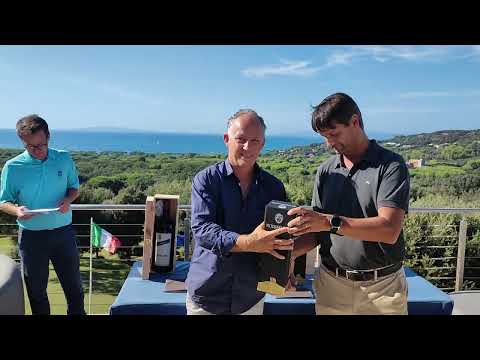 Premiazione TROFEO MORISFARMS - GCPA 2.09.2023