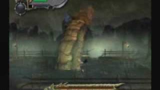 God of War Walkthrough: Aegean Sea (part 2)