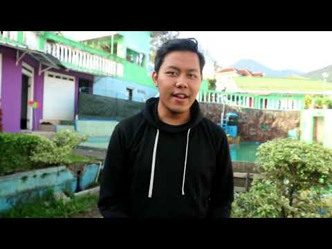 Application Video - LCVP TM AIESEC in UNJ 2019 - Farid Pujiono