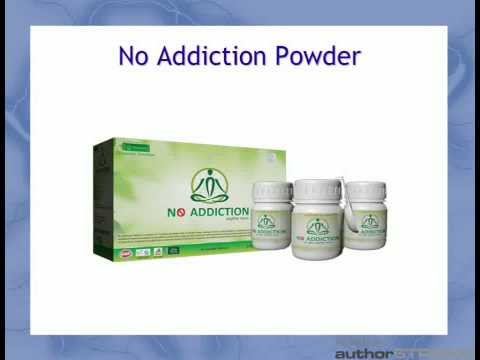 No addiction powder / buy no addiction herbal powder