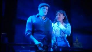 Something to believe in Newsies Broadway film