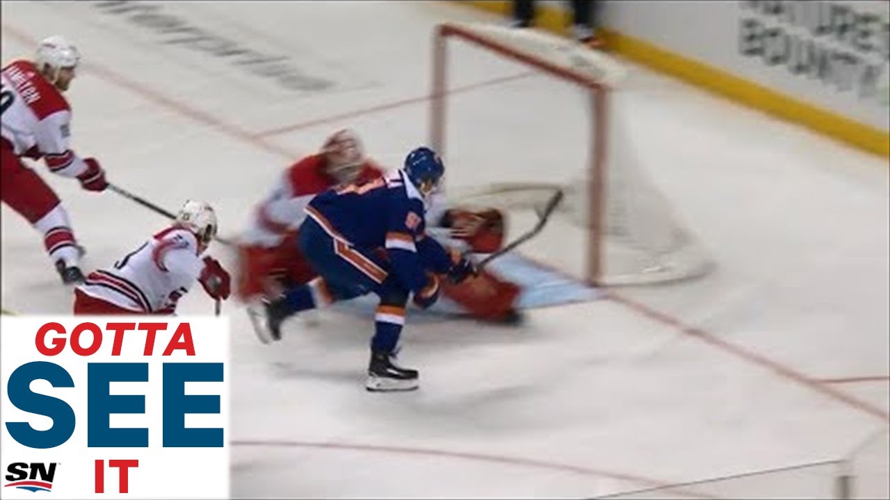 Vidéo: Comme dans un JEU VIDÉO, il DÉJOUE TOUT LE MONDE!!!!