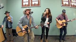 Josh Abbott Band  &quot;Wasn&#39;t That Drunk&quot;