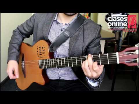 Soy de mi Tierra (Soy Paraguayo) - Tutorial Completo