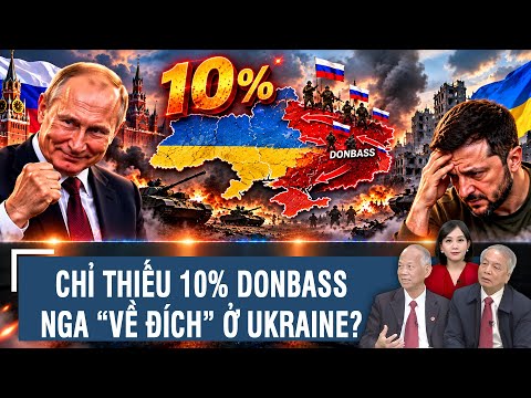 Chuyên gia: Nga 