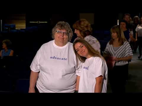 United Way Mental Health Anti Stigma Video60