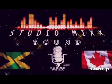 BIGGA BOSS CUSTOM DUBPLATE (STUDIO MIXX SOUND)