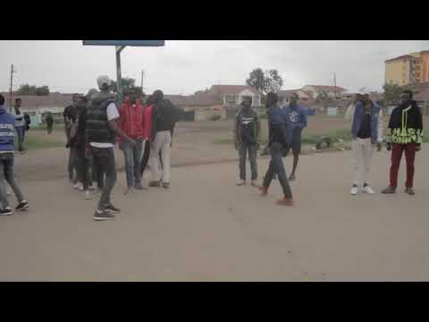 LAMBA LOLO (OFFICIAL VIDEO) REKLES X SESKA X SWAT X ZILLA (ETHIC)