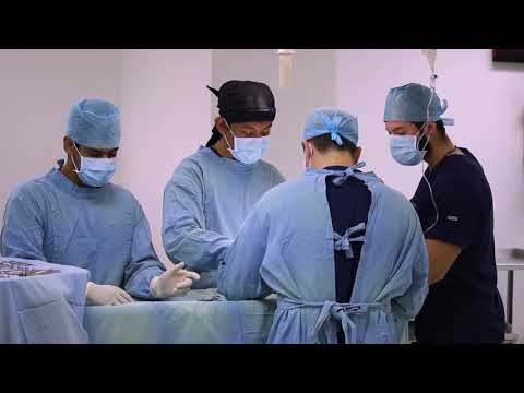 En Medicina y Enfermería de la UP