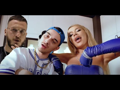 Mozzik x Buta x Tayna - Pinokio (REMIX)
