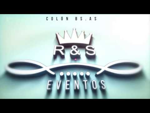 R&S Eventos - Black Night Party 2018 - After Movie Official