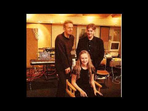 Prefab Sprout - Just Because I Can